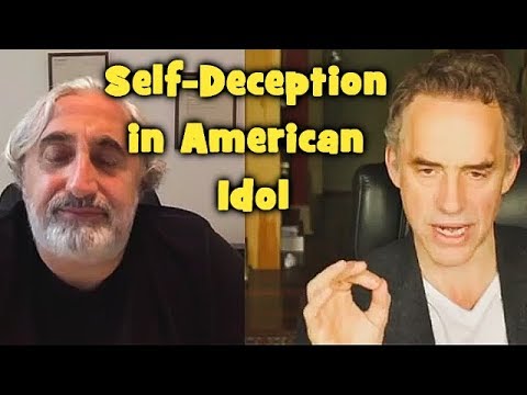 JP & Gad Saad - Self-Deception in American Idol