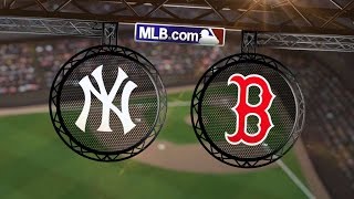 9/28/14: Jeter goes out a winner in his final game