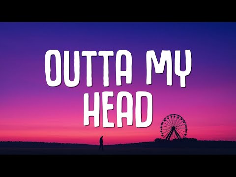 Hypaton, Norma Jean Martine, Henri PFR - Outta My Head (Lyrics)