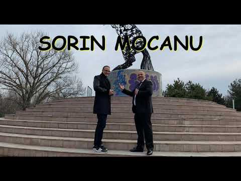 SORIN MOCANU - DOMNUL E PREZENT IN ADUNARE (2020)
