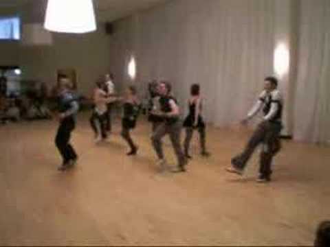 ULHS 2007 Team Comp: 23 Skidoo