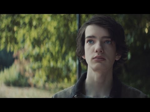 All the Wilderness (Trailer)