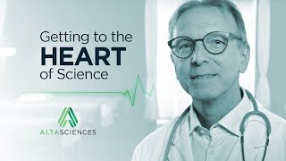 Getting to the Heart of Science With Dr. Morelli
