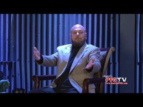 Scorch's PFG TV (Season 5, Episode 8)