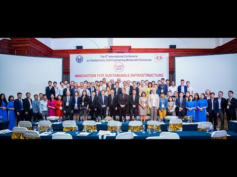 HIGHLIGHT CIGOS 2019