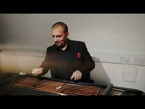 Ork Harul & Remus Stoica - Dumnezeule Ceresc (Oficial Video) 2024 Swing