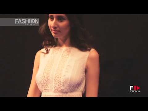 ALINA BRADU Odessa Fashion Week 2016 by Fashion Channel