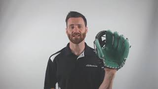 Video thumbnail: Rawlings Pro Preferred 11.50" Mint/Mocha LE Series Baseball Glove: PROS314-2OMC