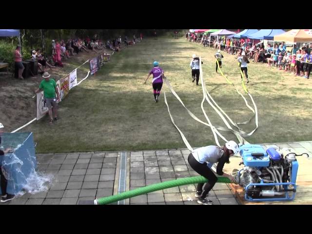 Drnovice, 15. 08. 2015