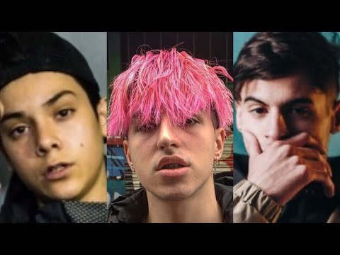 LUCHO SSJ le tira BEEF a ALAIN VERDIER | DAM SSJ lo defiende