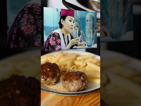 Те самые вкусные котлеты для Айнуры | Рецепт в комментариях