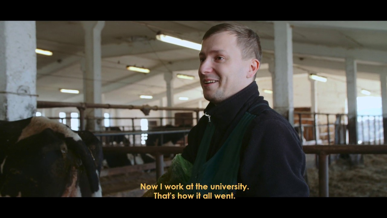 Sitta kah / Holy Shit