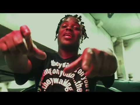 Timo - EVERYBODY OPP ( Official Video )