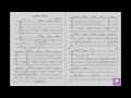 Lightly Latin by Henry Mancini/arr. Robert Longfield