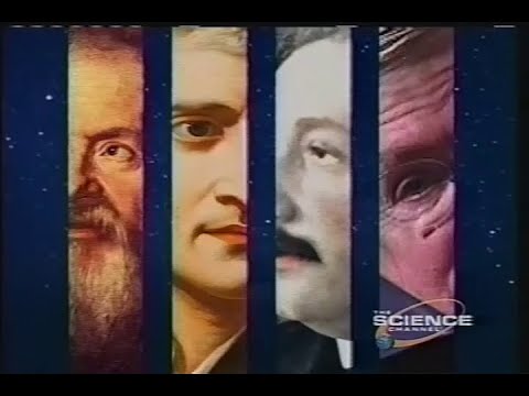Brilliant Minds Secrets Of The Cosmos