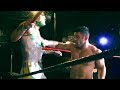Free Match Eddie Edwards Vs Silver Ant Beyond Wrestling TFT3 CHIKARA IMPACT EVOLVE PWG