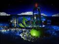 Bacardi Yacht By PES