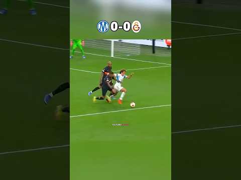 Marsilya - Galatasaray | Avrupa Ligi 2021
