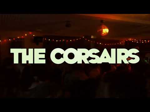 He's a horror | The Corsairs | Fulfordgate WMC