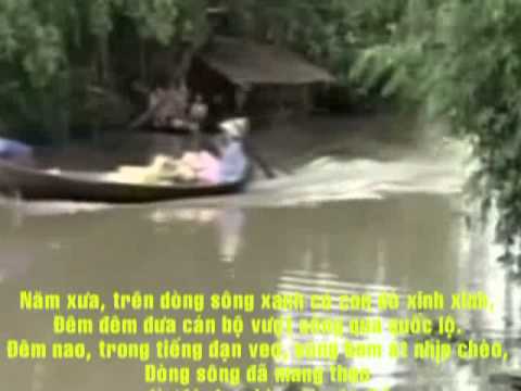 Thể hiện bởi Quí Dương