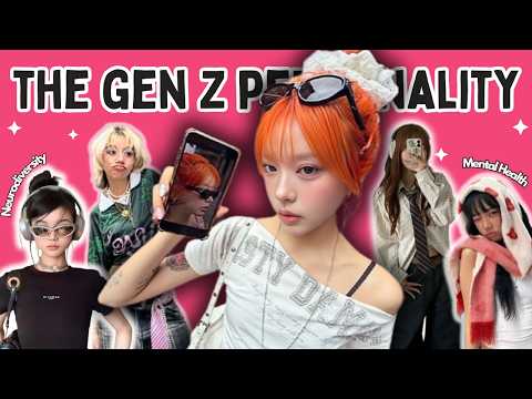 What Actually Happened to Gen Z?