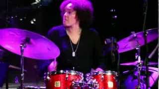 Terri Lyne Carrington "Very Special" live -- from "Money Jungle: Provocative in Blue" album