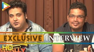 Nitz &#39;N&#39; Sony Exclusive Inerview On Hey Bro | Birju | Akshay Kumar | Himesh