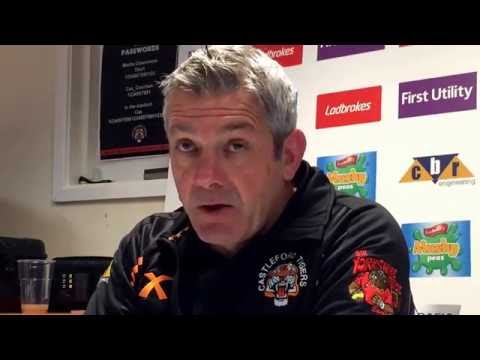 Powell furious with Ben Thaler