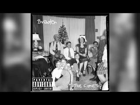 Nedarb Nagrom - The Come-Up