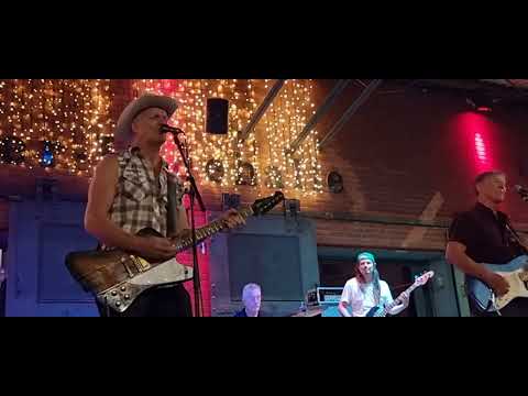 4 PISTOLEROS 6 - Soda Club Berlin 2024