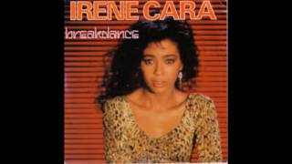 Irene Cara - Breakdance (Extended Version)