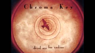 Chroma Key - SOS