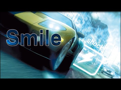 "Blur" Soundtrack - Smile by The Crystal Method