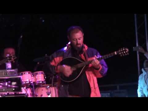 festival celtico montelago 2016 - Davy Spillane