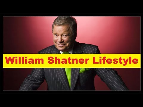 William Shatner Net Worth 2023