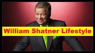 William Shatner Net Worth, Cars, House, Private Jets and Luxurious Lifestyle