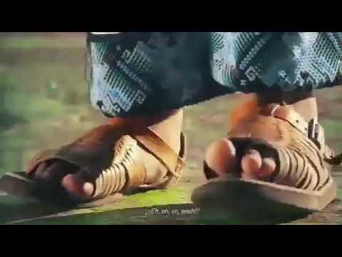 El 'Movimiento Naranja' de Yuawi López: el vídeo más viral del momento