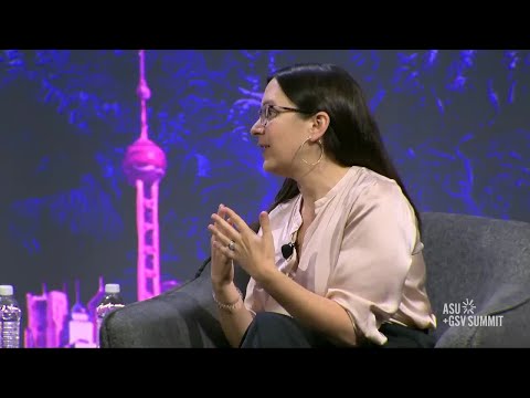 A Brave Voice . . . Bari Weiss Mixes it Up with Michael Moe