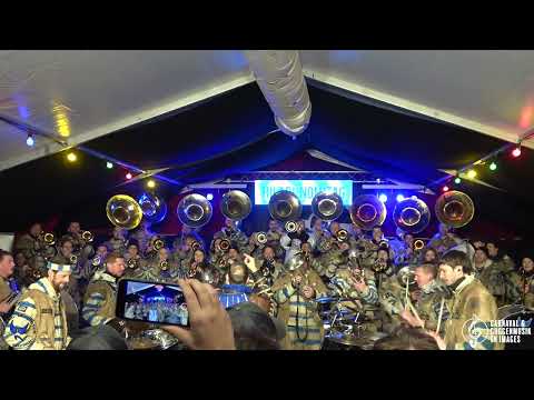 Musegg Geischter - Hilari Nomitag 2025