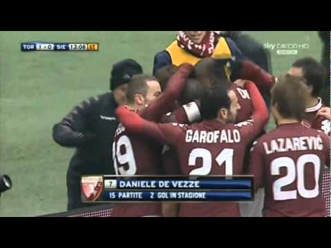 Benvenuto a Daniele De Vezze - LoStregone.net