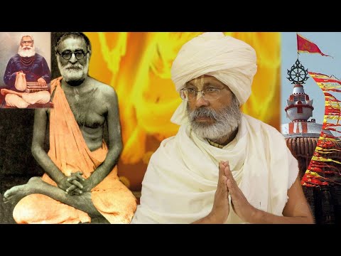 Sri Ray Ramanada Samvad,  Purushottam Vrata #23 Live Harikatha (English) by Srila Shyam Das Baba