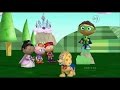 ᴴᴰ BEST 066 Super Why Woofster Finds A Home