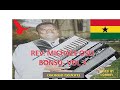 REV MICHAEL OSEI BONSU Vol 3