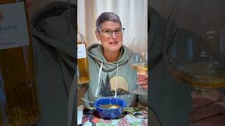 Download lagu Orange Wine   Costco Wontons?! 🍷🥟 #shorts mp3