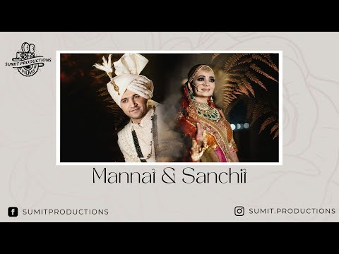 Wedding Photographer portfolio by Sumit Productions in Delhi - Photo 2