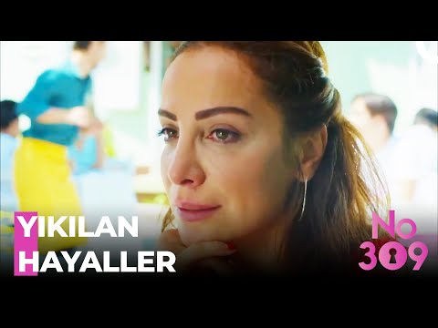 Nilüfer ve Kurtuluş'un Hayalleri Yıkıldı - No:309