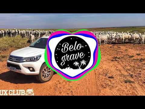 FERIADO DE VAQUEIRO - PISADINHA DO VAQUEIRO (COM GRAVE)