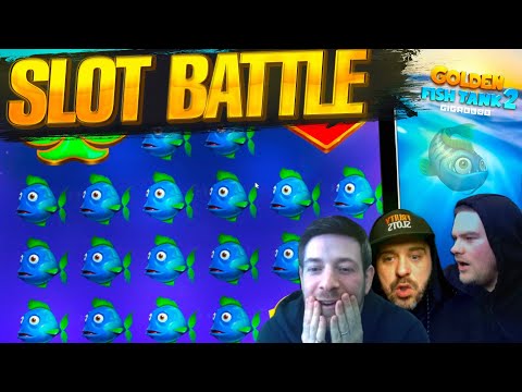 SLOT BATTLE SPECIAL! Top 10 'Most Innovative' Category - Fruity Slots Awards 2021!