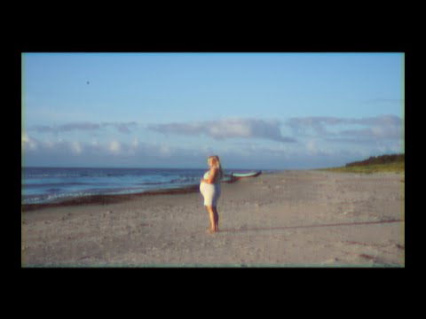 Sarah Klang - "Mercedes" (Official Music Video)