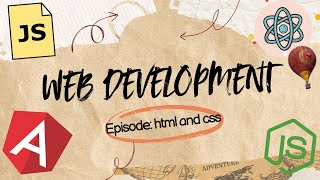 Download the video "HTML Tutorial for Beginners – Learn the Building Blocks | Full Stack Web Dev Mastery – Part 2"